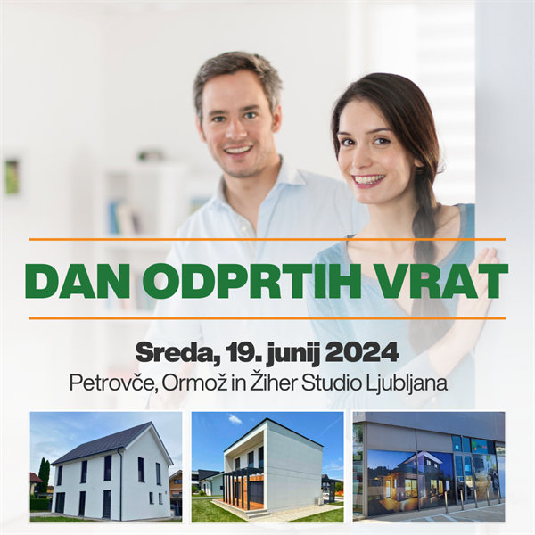 Dan odprtih vrat