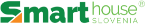 Smarthouse Žiher logotip