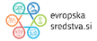 evropska sredstva logotip